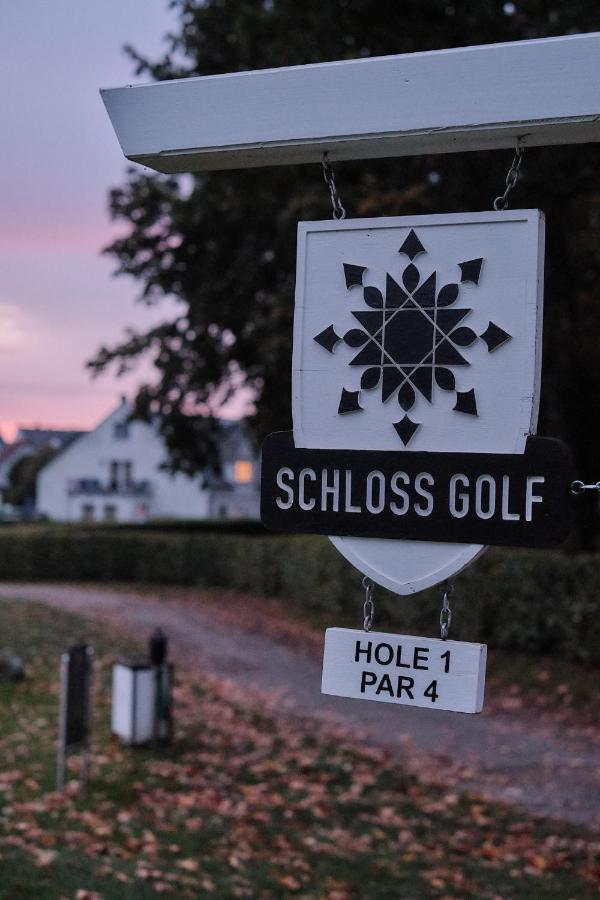 Fleesentraum Seeadler Grand Maisonette - Fuer Golfer Und Familien - Sauna Kamin Balkon Nintendo - Hunde Willkommen! Göhren-Lebbin Buitenkant foto